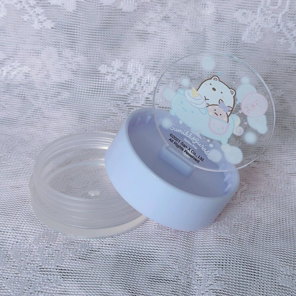 Sumikko Gurashi Container and Decorative Stand